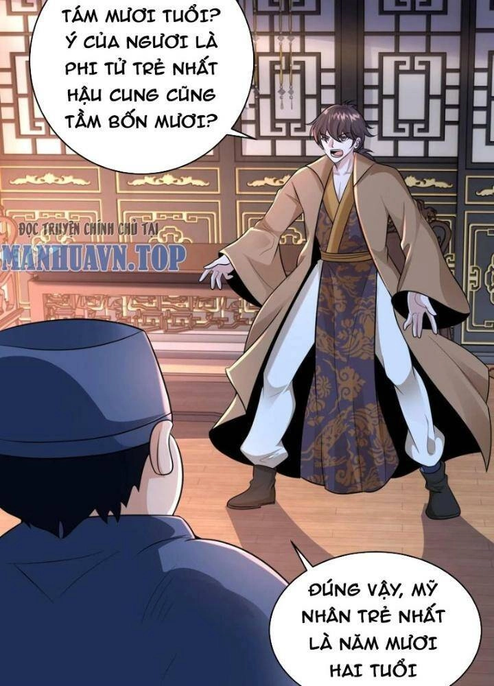 Ta Nuôi Quỷ Ở Trấn Ma Ty Chapter 225 - 58