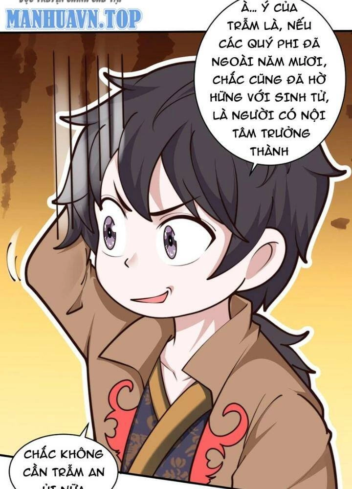 Ta Nuôi Quỷ Ở Trấn Ma Ty Chapter 226 - 2