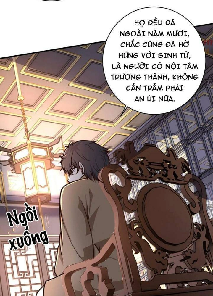 Ta Nuôi Quỷ Ở Trấn Ma Ty Chapter 226 - 6