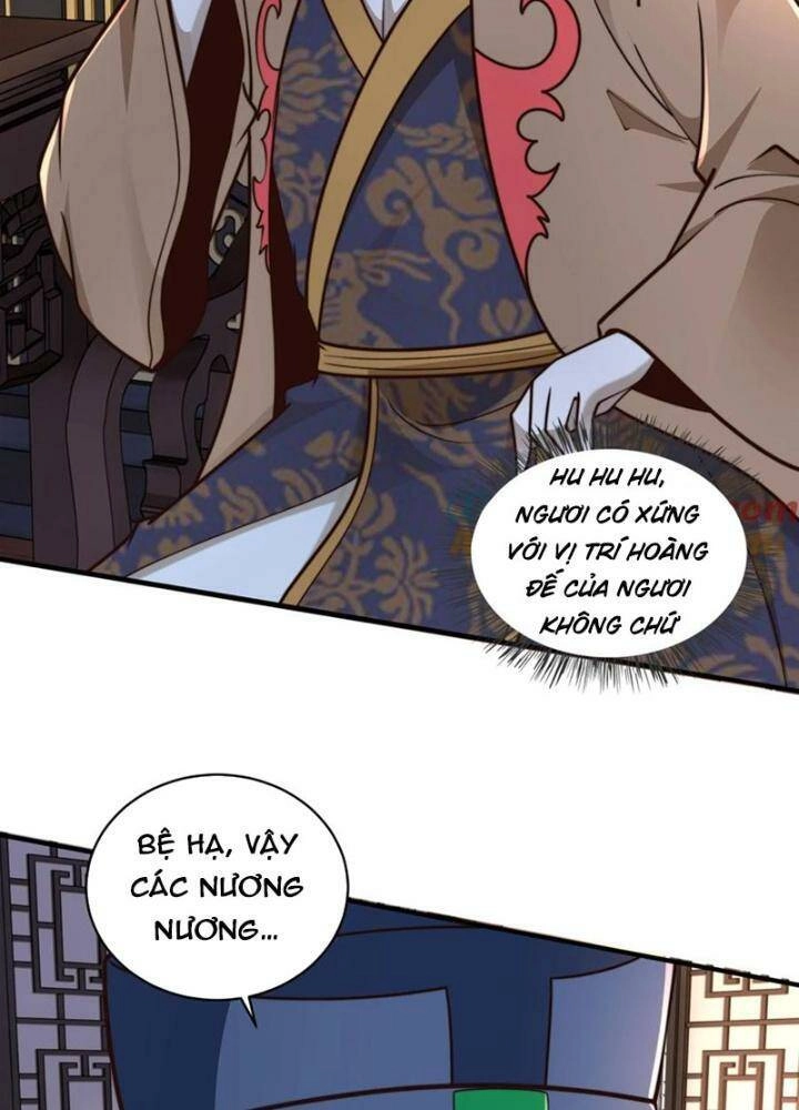 Ta Nuôi Quỷ Ở Trấn Ma Ty Chapter 226 - 10