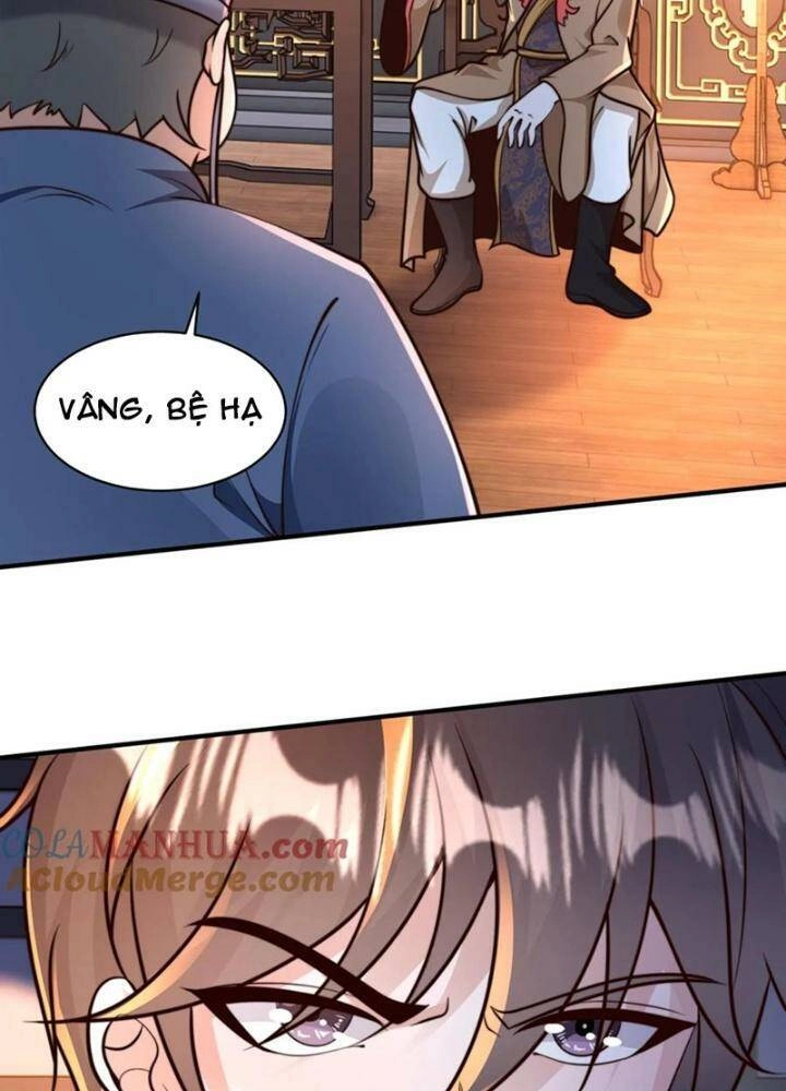 Ta Nuôi Quỷ Ở Trấn Ma Ty Chapter 226 - 14