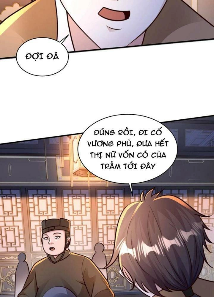 Ta Nuôi Quỷ Ở Trấn Ma Ty Chapter 226 - 16