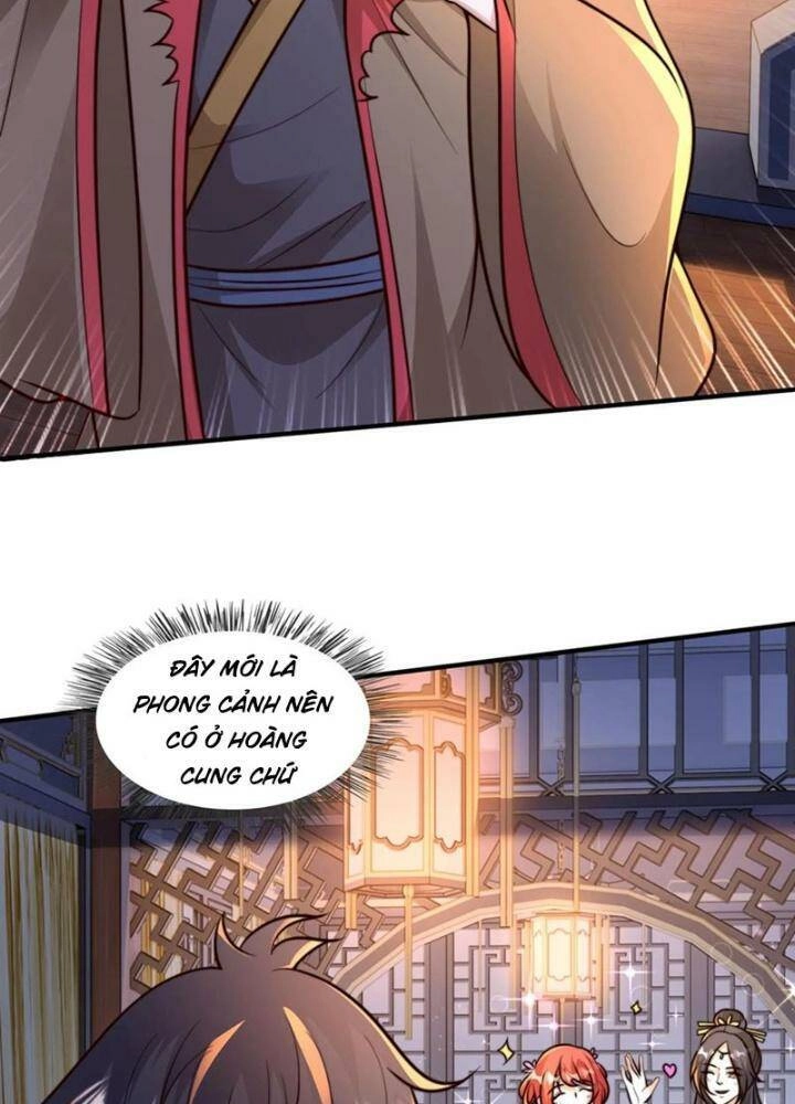 Ta Nuôi Quỷ Ở Trấn Ma Ty Chapter 226 - 22