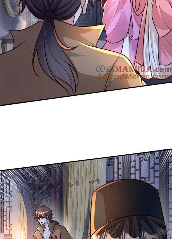 Ta Nuôi Quỷ Ở Trấn Ma Ty Chapter 226 - 24