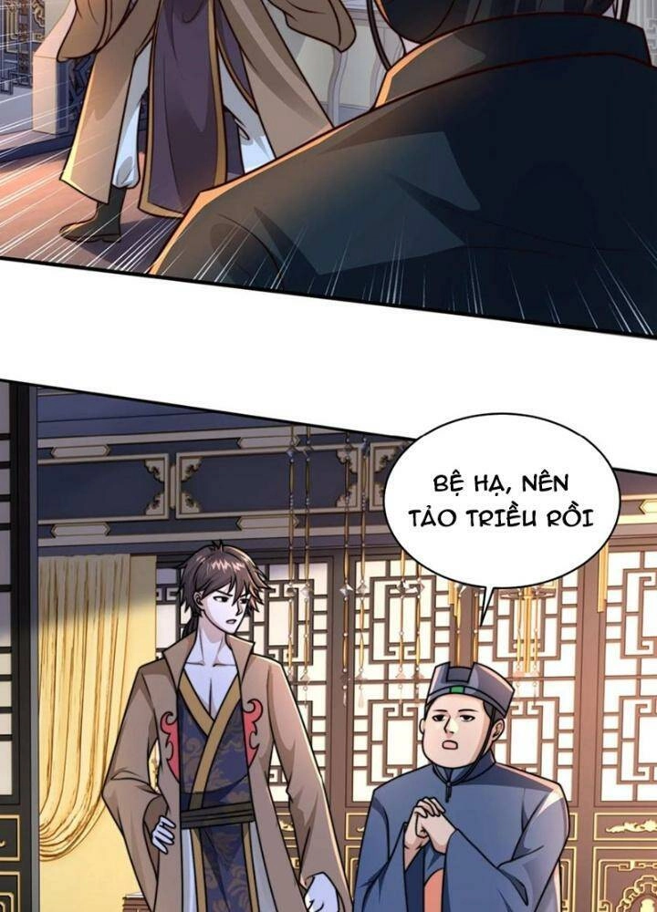 Ta Nuôi Quỷ Ở Trấn Ma Ty Chapter 226 - 26