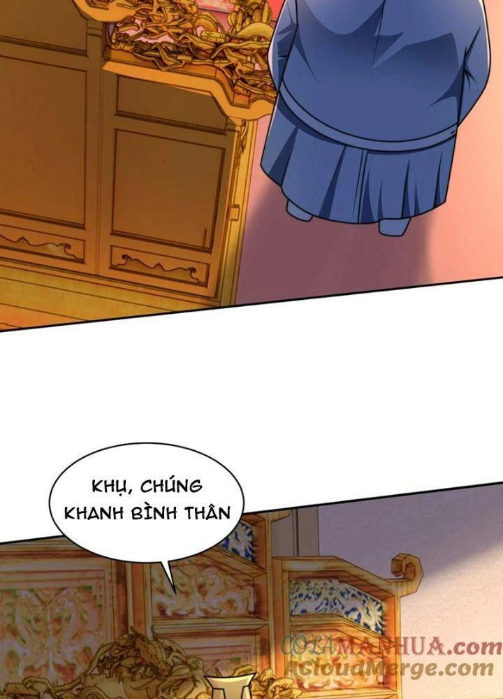 Ta Nuôi Quỷ Ở Trấn Ma Ty Chapter 226 - 32