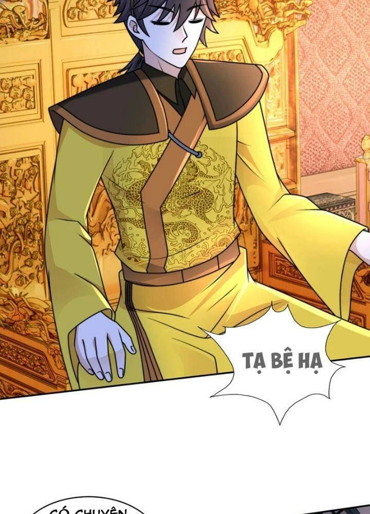 Ta Nuôi Quỷ Ở Trấn Ma Ty Chapter 226 - 34