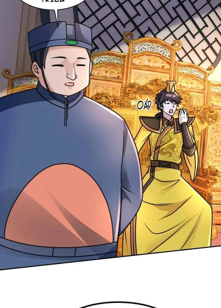 Ta Nuôi Quỷ Ở Trấn Ma Ty Chapter 226 - 36