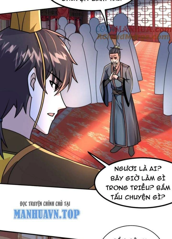 Ta Nuôi Quỷ Ở Trấn Ma Ty Chapter 226 - 38