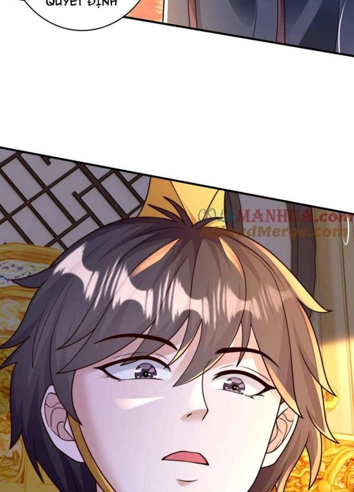 Ta Nuôi Quỷ Ở Trấn Ma Ty Chapter 226 - 42