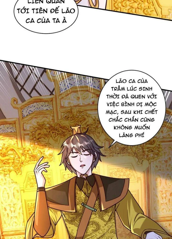Ta Nuôi Quỷ Ở Trấn Ma Ty Chapter 226 - 44