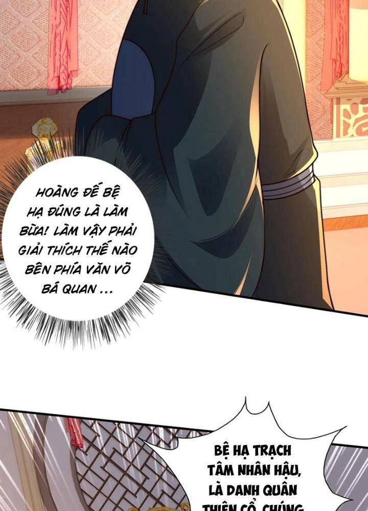 Ta Nuôi Quỷ Ở Trấn Ma Ty Chapter 226 - 50