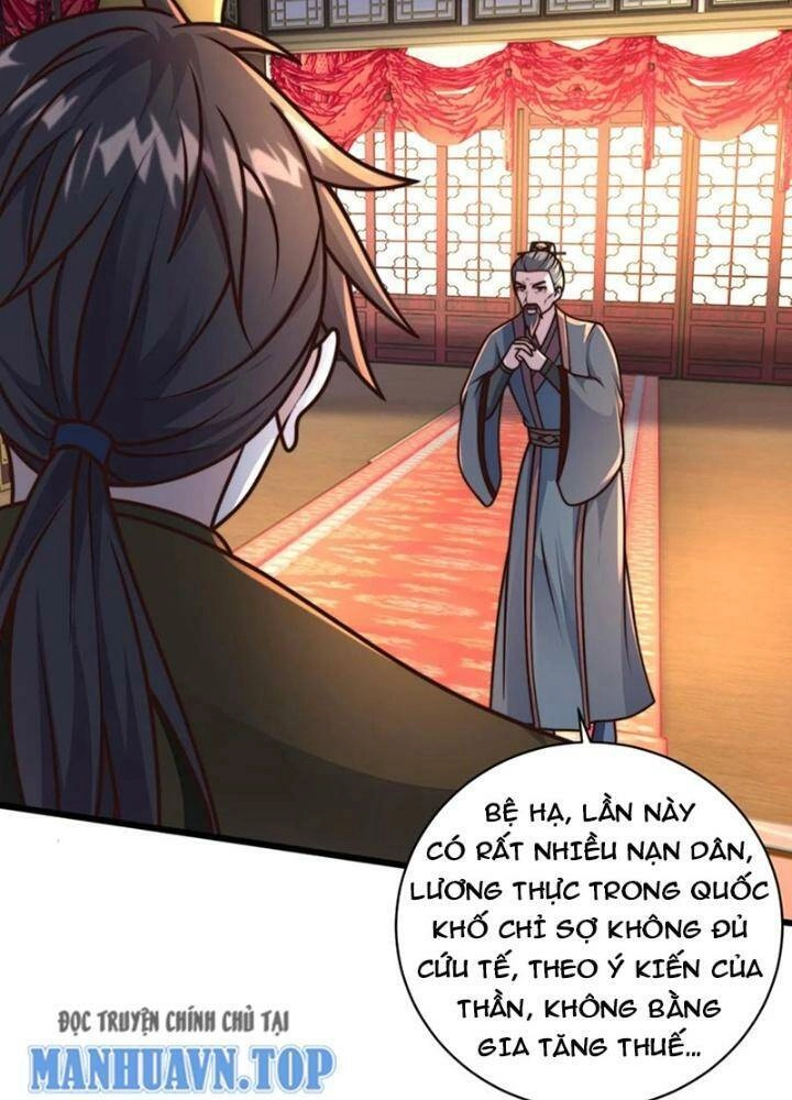 Ta Nuôi Quỷ Ở Trấn Ma Ty Chapter 226 - 62