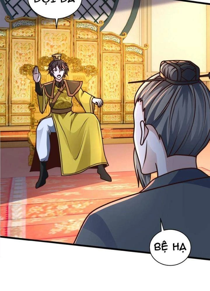 Ta Nuôi Quỷ Ở Trấn Ma Ty Chapter 226 - 64