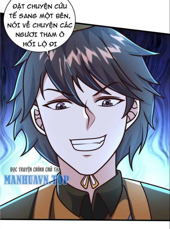 Ta Nuôi Quỷ Ở Trấn Ma Ty Chapter 226 - 66