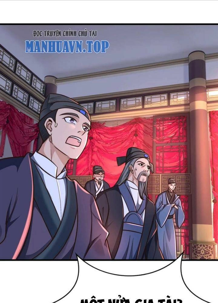 Ta Nuôi Quỷ Ở Trấn Ma Ty Chapter 227 - 2