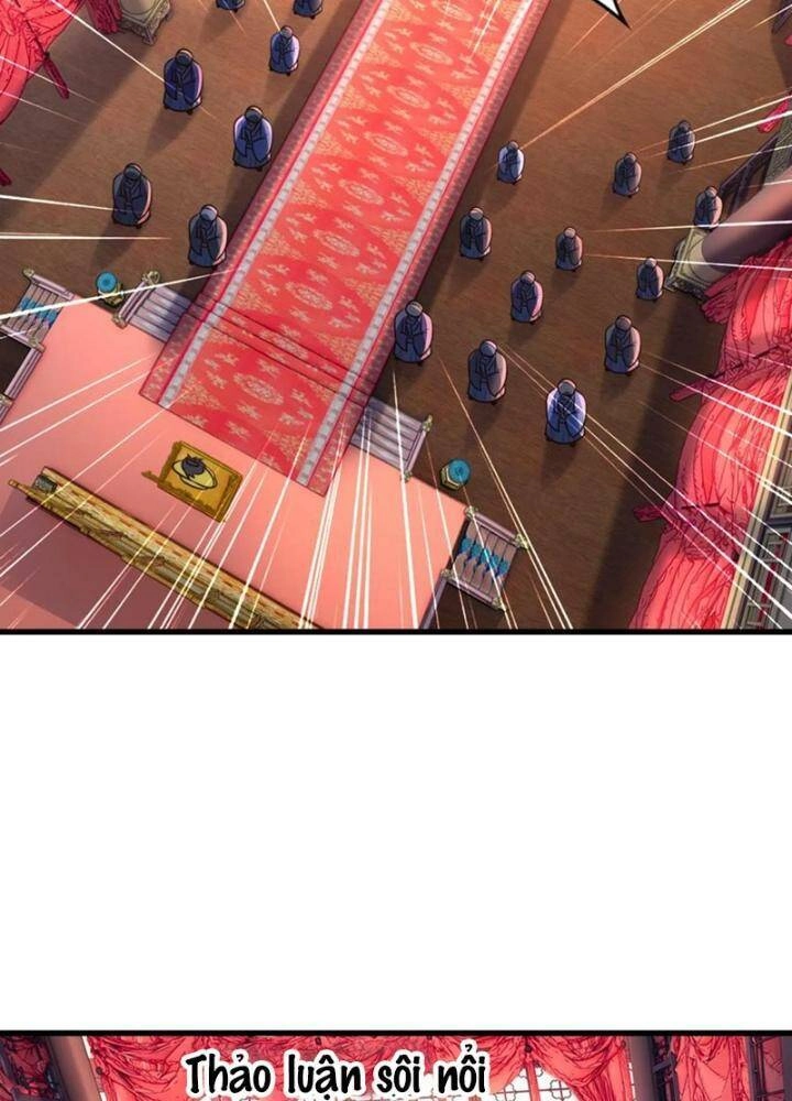 Ta Nuôi Quỷ Ở Trấn Ma Ty Chapter 227 - 4