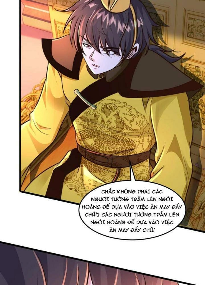 Ta Nuôi Quỷ Ở Trấn Ma Ty Chapter 227 - 8