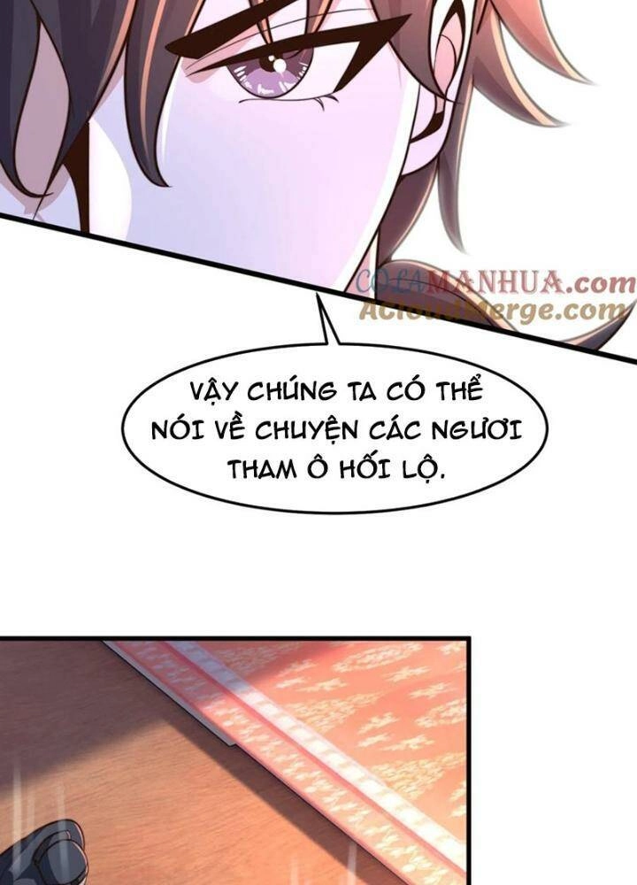 Ta Nuôi Quỷ Ở Trấn Ma Ty Chapter 227 - 10