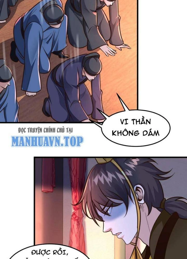 Ta Nuôi Quỷ Ở Trấn Ma Ty Chapter 227 - 12