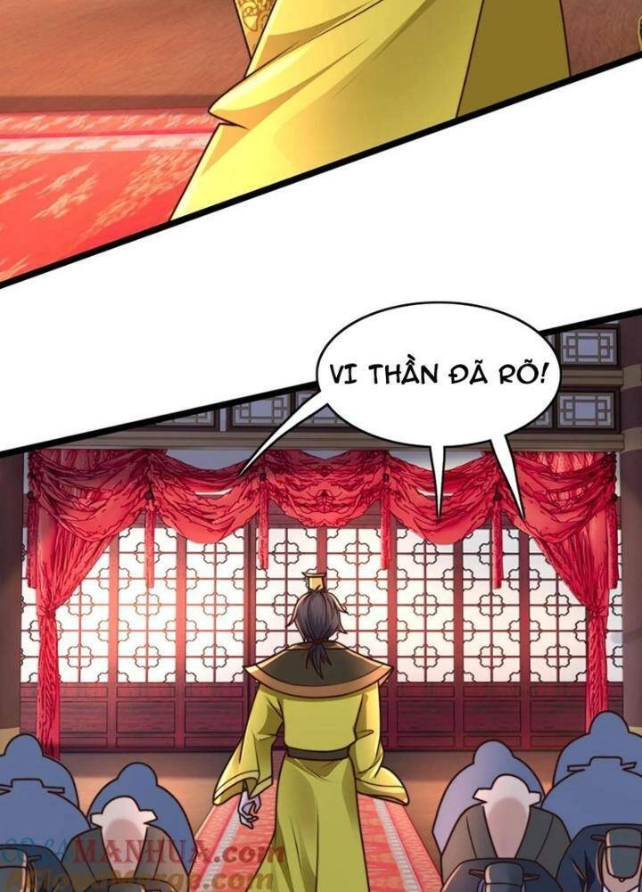 Ta Nuôi Quỷ Ở Trấn Ma Ty Chapter 227 - 18