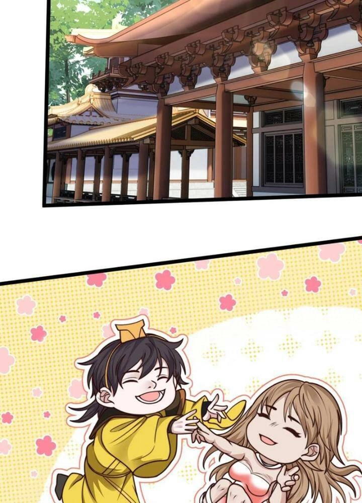 Ta Nuôi Quỷ Ở Trấn Ma Ty Chapter 227 - 22