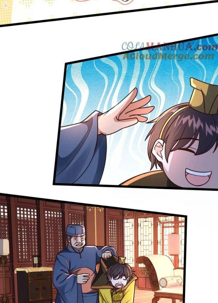 Ta Nuôi Quỷ Ở Trấn Ma Ty Chapter 227 - 24