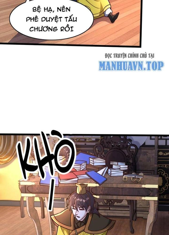 Ta Nuôi Quỷ Ở Trấn Ma Ty Chapter 227 - 26