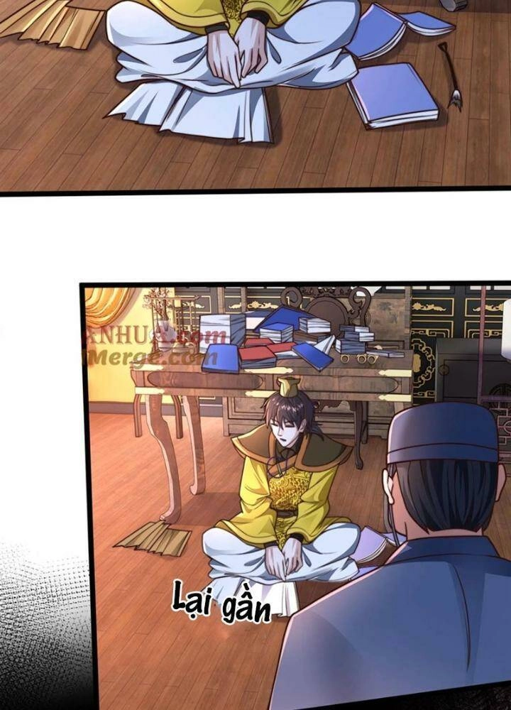 Ta Nuôi Quỷ Ở Trấn Ma Ty Chapter 227 - 28