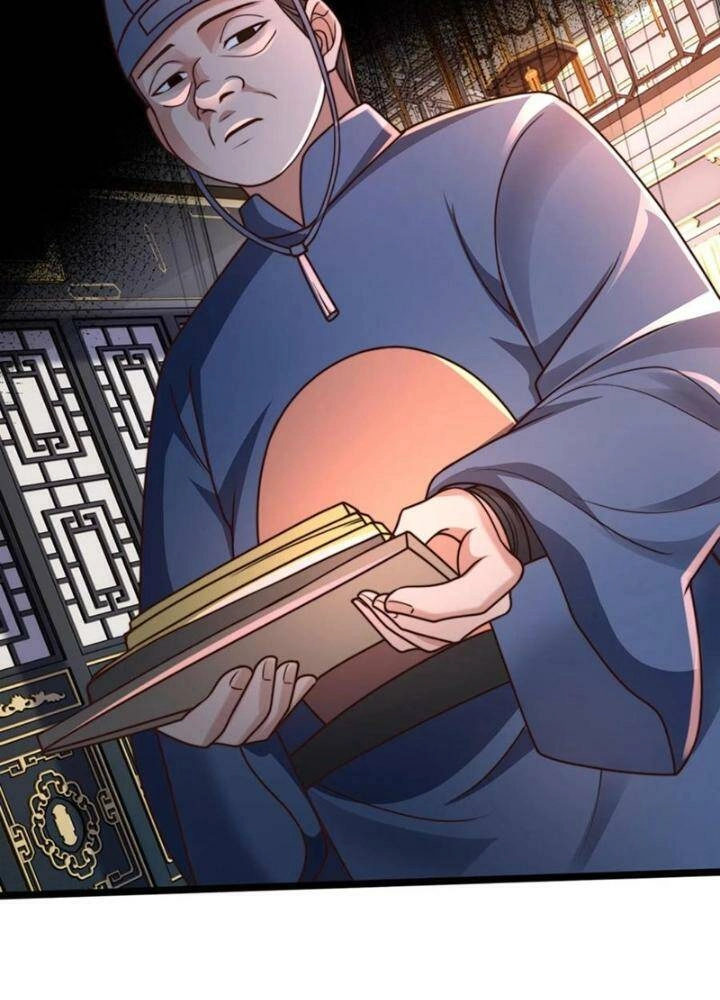 Ta Nuôi Quỷ Ở Trấn Ma Ty Chapter 227 - 30