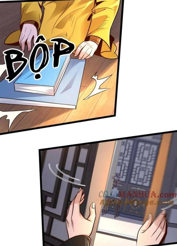 Ta Nuôi Quỷ Ở Trấn Ma Ty Chapter 227 - 32