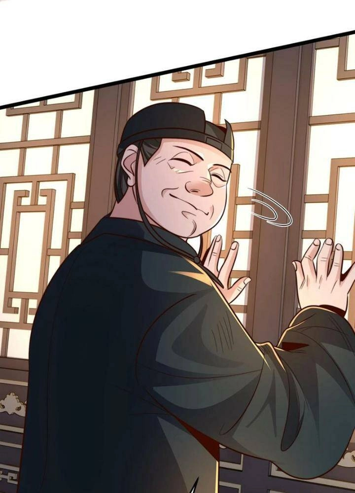 Ta Nuôi Quỷ Ở Trấn Ma Ty Chapter 227 - 36