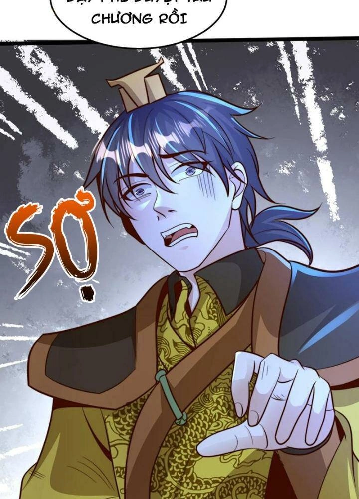 Ta Nuôi Quỷ Ở Trấn Ma Ty Chapter 227 - 38