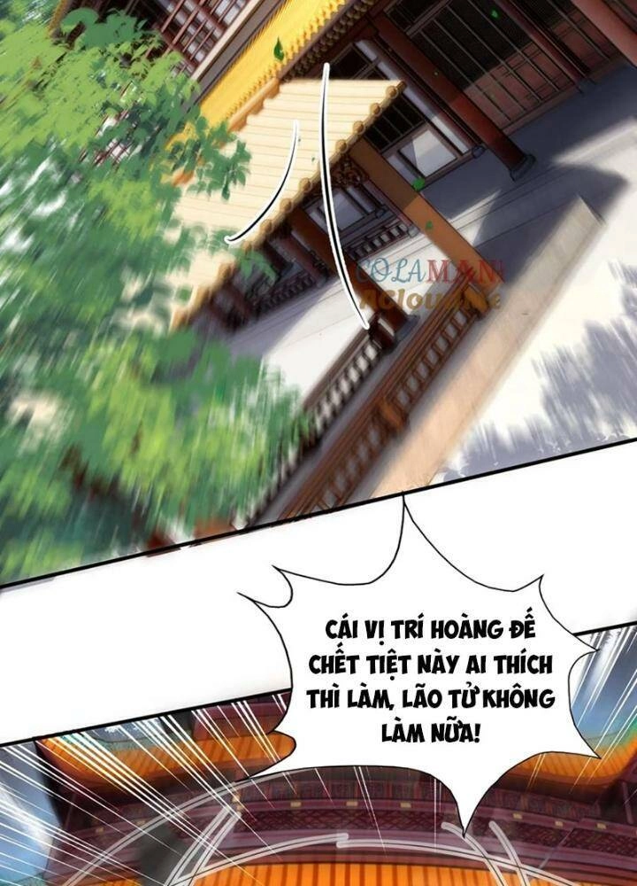 Ta Nuôi Quỷ Ở Trấn Ma Ty Chapter 227 - 42