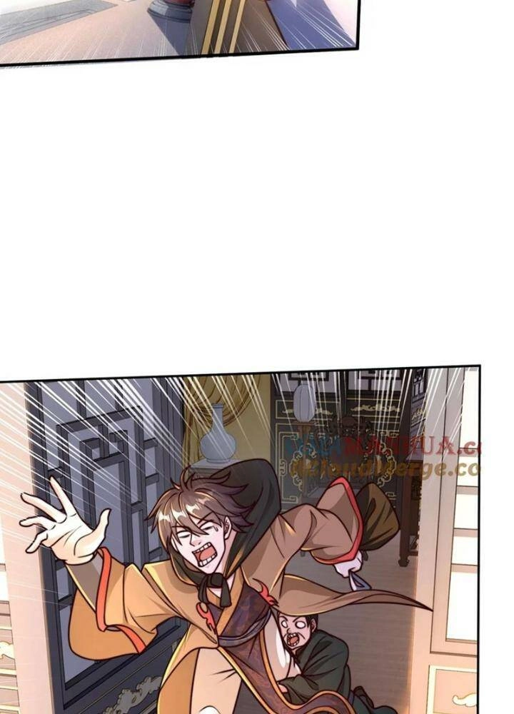 Ta Nuôi Quỷ Ở Trấn Ma Ty Chapter 227 - 46