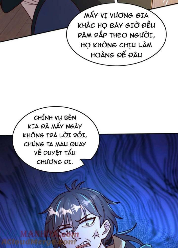 Ta Nuôi Quỷ Ở Trấn Ma Ty Chapter 227 - 50