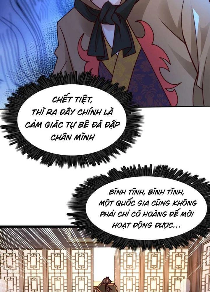 Ta Nuôi Quỷ Ở Trấn Ma Ty Chapter 227 - 52