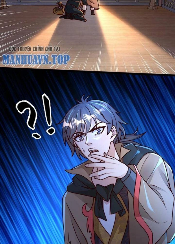 Ta Nuôi Quỷ Ở Trấn Ma Ty Chapter 227 - 54