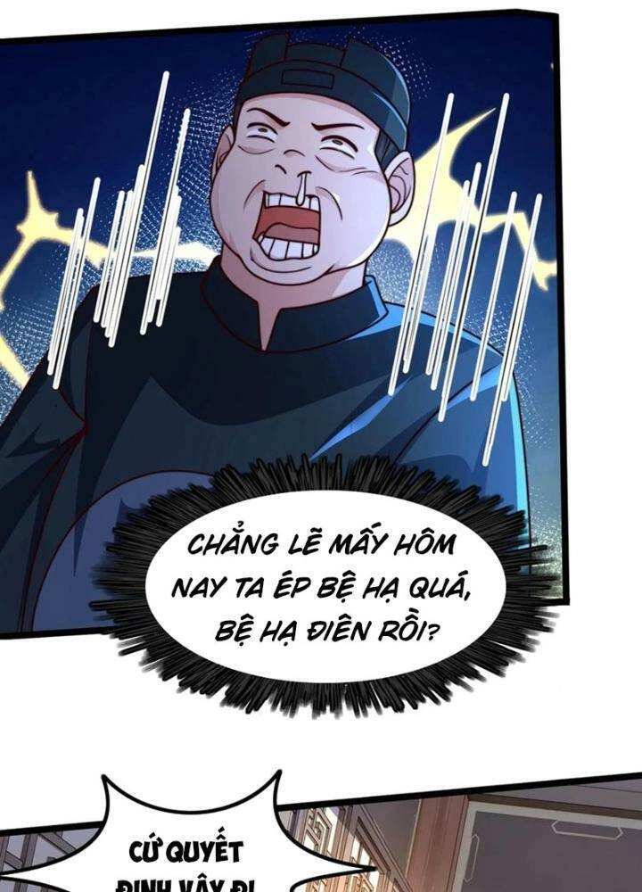 Ta Nuôi Quỷ Ở Trấn Ma Ty Chapter 227 - 58