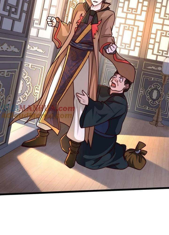 Ta Nuôi Quỷ Ở Trấn Ma Ty Chapter 227 - 60