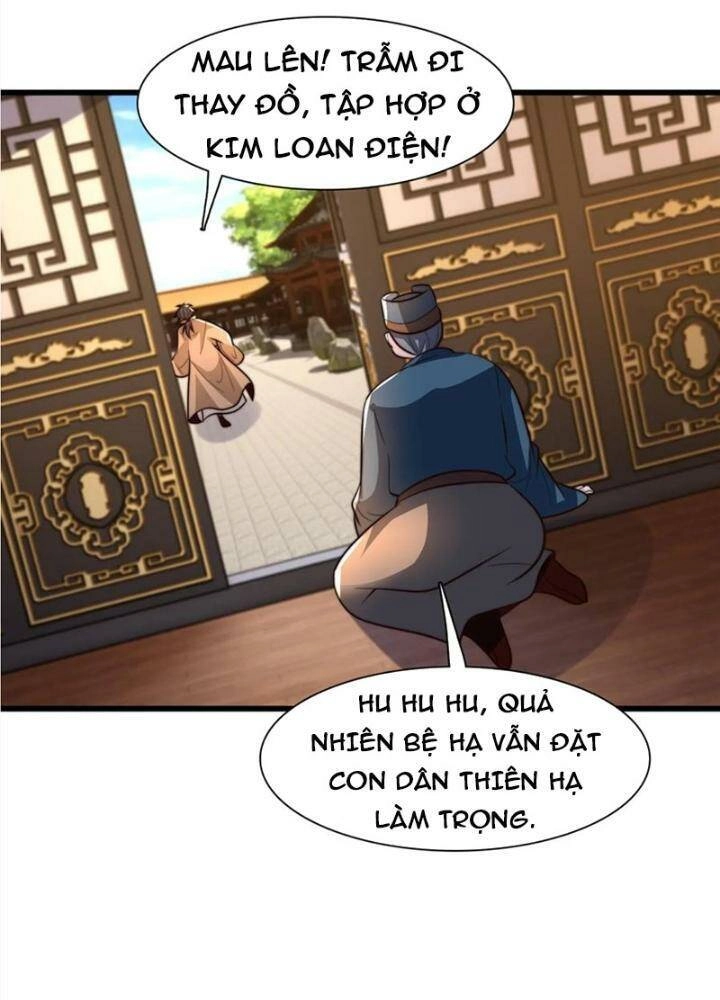 Ta Nuôi Quỷ Ở Trấn Ma Ty Chapter 227 - 66
