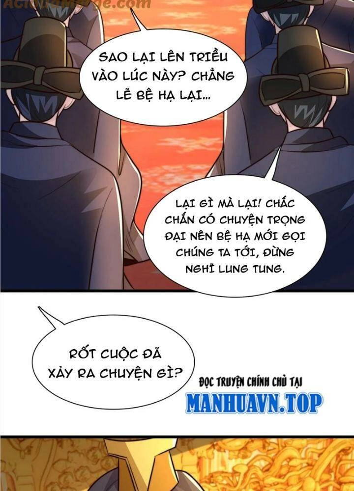 Ta Nuôi Quỷ Ở Trấn Ma Ty Chapter 227 - 70