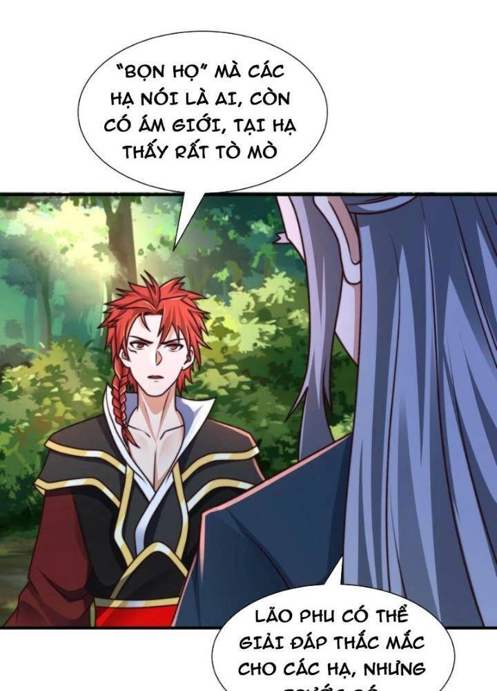 Ta Nuôi Quỷ Ở Trấn Ma Ty Chapter 229 - 2