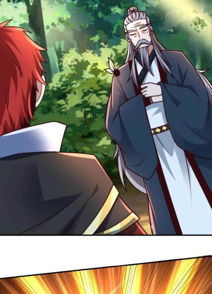 Ta Nuôi Quỷ Ở Trấn Ma Ty Chapter 229 - 8