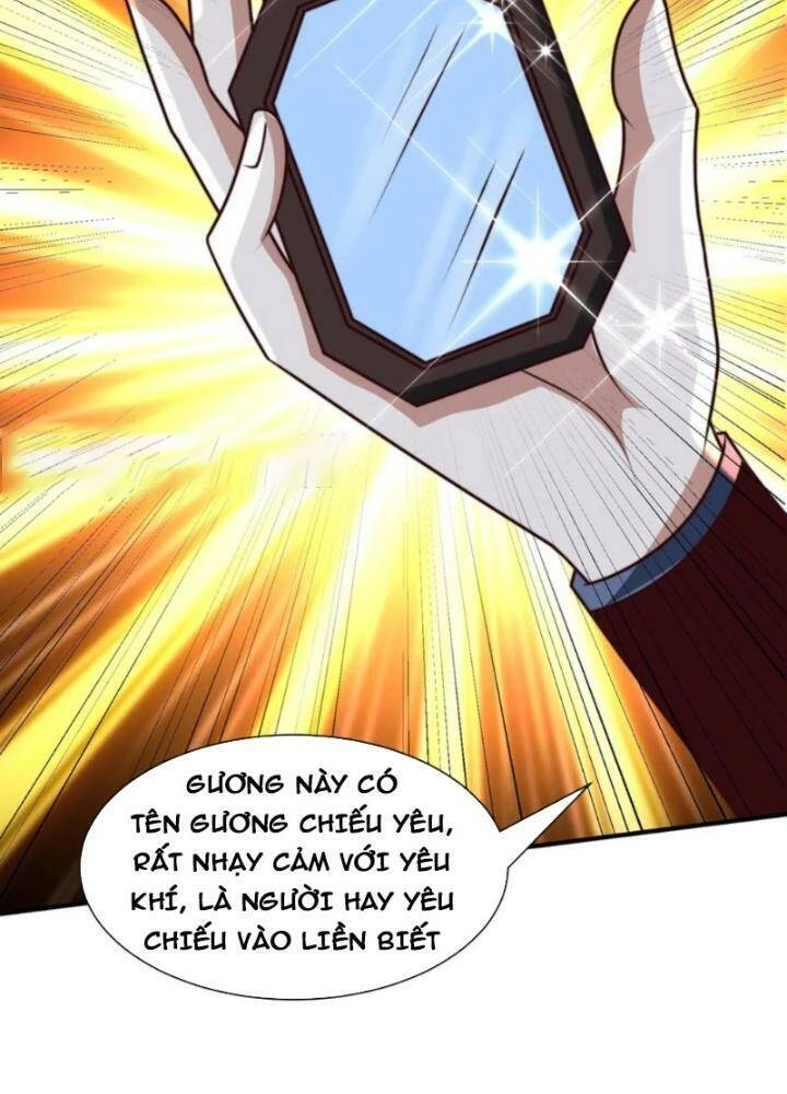 Ta Nuôi Quỷ Ở Trấn Ma Ty Chapter 229 - 10