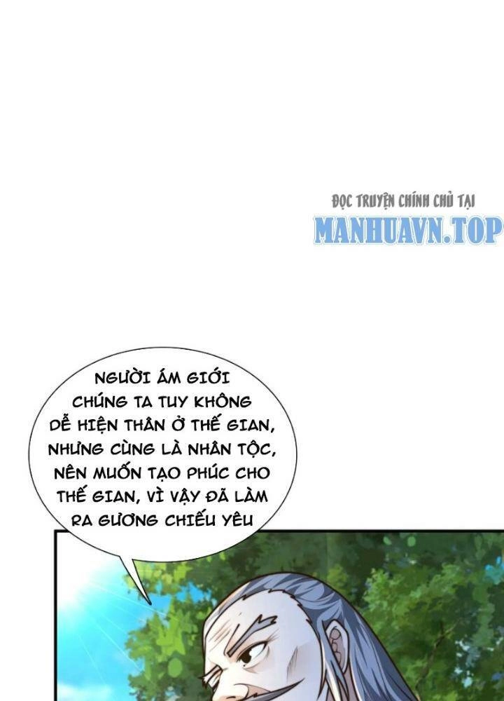 Ta Nuôi Quỷ Ở Trấn Ma Ty Chapter 229 - 16