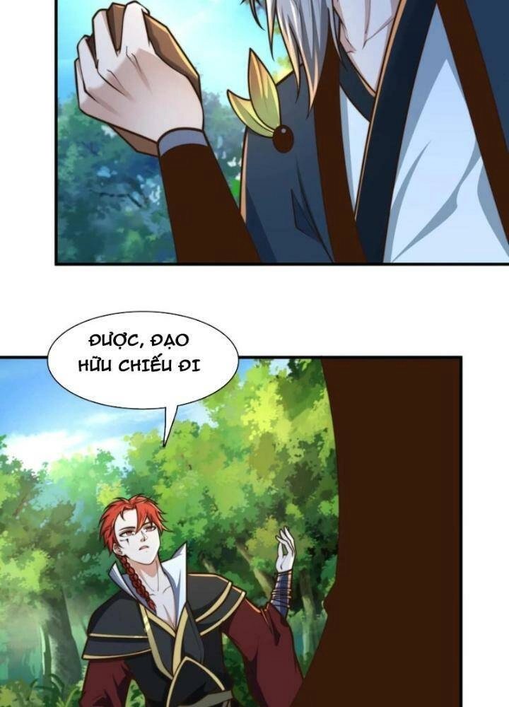 Ta Nuôi Quỷ Ở Trấn Ma Ty Chapter 229 - 18