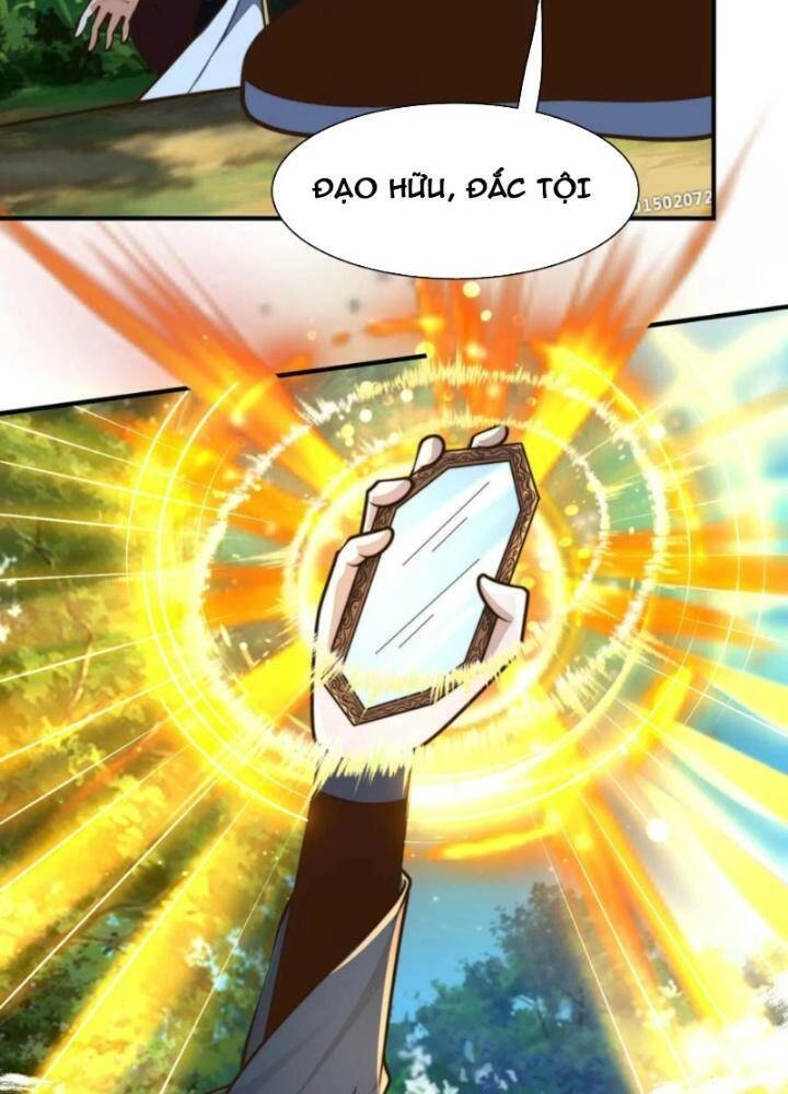 Ta Nuôi Quỷ Ở Trấn Ma Ty Chapter 229 - 20