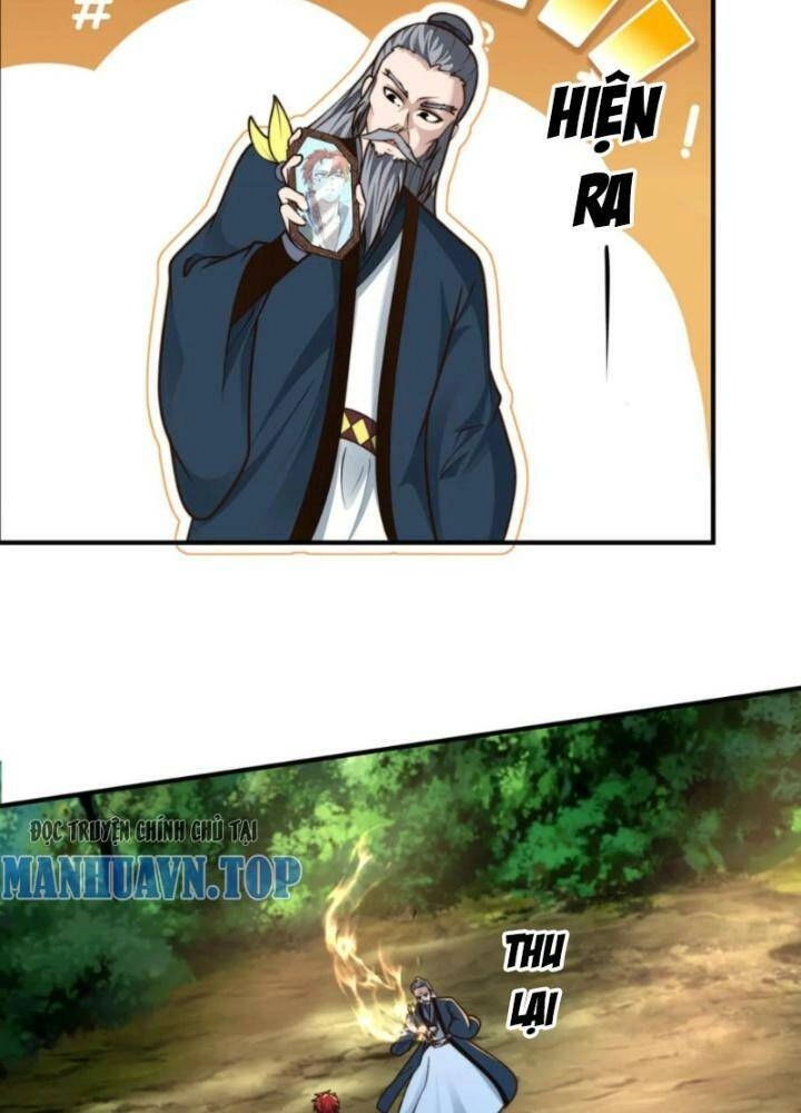 Ta Nuôi Quỷ Ở Trấn Ma Ty Chapter 229 - 26