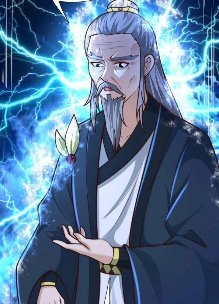 Ta Nuôi Quỷ Ở Trấn Ma Ty Chapter 229 - 34